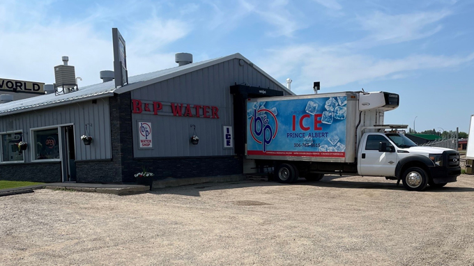 B&P Water Shop Prince Albert, SK B&P Water Shop Prince Albert, SK