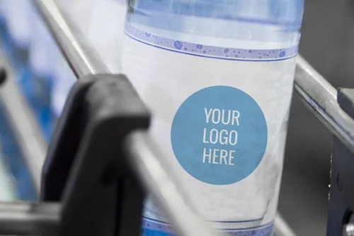 Custom Water Bottle Labels Custom Water Bottle Labels