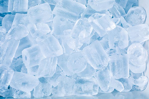 Purified Ice Purified Ice